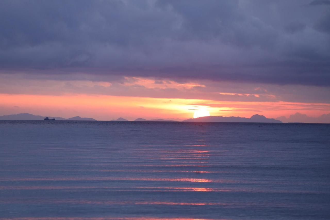 West Mansuar Homestay Pulau Mansuar Kültér fotó